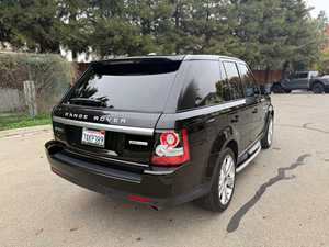 Range Rover Sport HSE LUX 2013 - Product Image 2