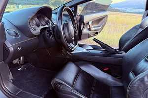 โรส เอ็กซ์พอร์ต 2025 กาลาร์ดอส คูเป้ รถมือสองพรีเมียม ลดราคาตามฤดูกาล สภาพดีเยี่ยม สะอาด พร้อมใช้งาน - Product Image 3