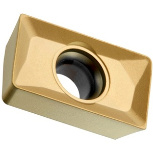 Inserto de Fresado ISO APMT de Alta Velocidad M8330 con Recubrimiento PVD Dorado # # # #   10 piezas D.4.5mm - Product Image 1