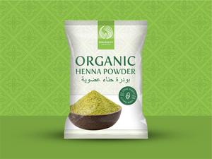 Excellent Quality Natural <b>Henna</b> <b>Powder</b> <b>for</b> <b>Hair</b> Shine Softness and Strength Available At Best Market Price - Product Image 3