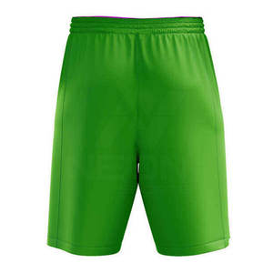 Tenue de basketball sportive et tendance pour hommes, avec votre propre logo de marque, en différentes couleurs et tailles. - Product Image 6