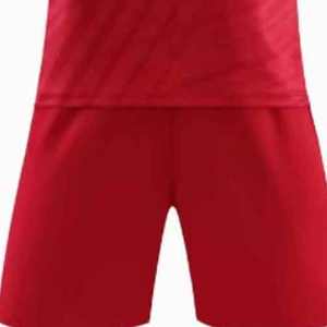 Conjunto de Ropa Deportiva de Fútbol Personalizada con Diseño de Logotipo, Camiseta de Fútbol Lisa para Sublimación, Uniforme de Fútbol para Hombre - Product Image 6