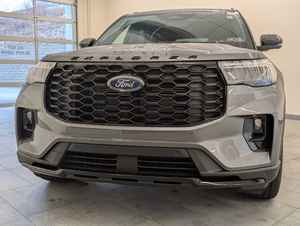 Ford Explorer ST-Line 4WD 2026, Vehículo Utilitario Deportivo, Completamente Inspeccionado, Bajo Kilometraje, Mejor Precio - Product Image 2