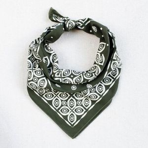 Heavy Duty 100% algodón orgánico Bandana Venta caliente para funciones de boda y promociones para niños ecológico reutilizable - Product Image 5