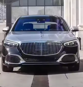 ¡Seminuevo Maybach S560 4matic Clean Usado SUV RHD/LHD Volante A LA Izquierda Derecha Volante Coche Vehículo a la venta mejor oferta! - Product Image 5