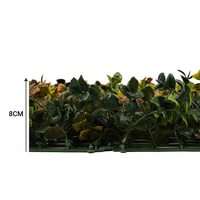 Mur de fleurs pour événement et mariage/scène de fleurs toile de fond pour arche de mariage/support de fleurs artificielles pièce maîtresse de mariage
