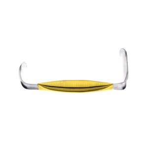 Retractor de senos de doble punta Cirugía plástica Instrumentos quirúrgicos de FS ORTHO La mejor calidad y precio - Product Image 6