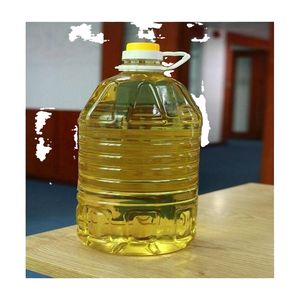 Aceite de girasol refinado puro ucraniano 100% a la venta - Product Image 1