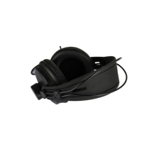 D68 casque de Studio supra-auriculaire professionnel pilotes 50mm cache-oreilles souples bandeau réglable automatiquement écouteurs de musique filaires pivotants