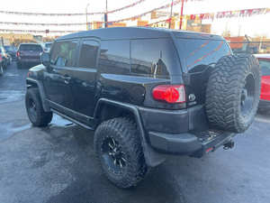 Envío Directo, Herramientas Manuales Usadas de Origen Francés, Año 2007, para FJ Cruiser con Volante a la Izquierda, con 3 Años de Garantía - Product Image 5