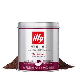 Illys intenso เนื้อย่างปานกลาง-เรียบหนาและสมดุล - Product Image 2