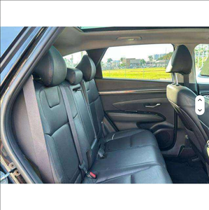 <span class=keywords><strong>Hyundai</strong></span> <span class=keywords><strong>Tucson</strong></span> 2024 USADO EN EXCELENTES CONDICIONES, LISTO PARA ENTREGA - Product Image 3