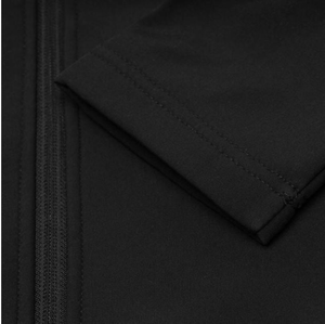 Chaqueta Softshell Personalizada para Hombre, Impermeable, Deportiva, Informal, Vintage, para Actividades al Aire Libre - Product Image 3