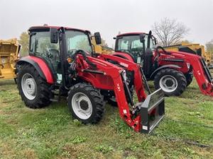 Massey Ferguson MF120 Good Quality for Sale Agricultural Machinery Compact <b>Tractor</b> Farm <b>Tractor</b> - Product Image 3