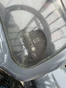 <b>Used</b> Original TCM 3 Ton Diesel Forklift FD30 with Strong Power Engine & Bearing for Mines/<b>Construction</b>/Ports - Product Image 2