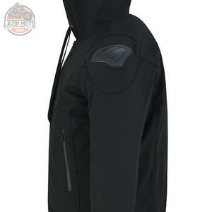 Personaliza tu Propio Logotipo, Protectores con Certificación CE, Sudaderas para Motociclistas de 300-400 GSM para Adultos, Venta al Por Mayor, Buena Calidad, Diseño Profesional - Product Image 5