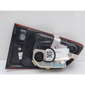 LUZ DE FRENO TRASERA DERECHA INTEGRADA EN LA PUERTA FORD EcoSport Serie CN1513A602CB UEJB (12>) - Product Image 4