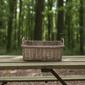 Multifunction Woven <b>Baskets</b>-Practical and Versatile <b>Storage</b> Solution - Product Image 3