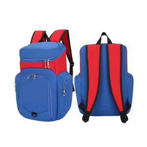 Bolsas de Fútbol de Último Diseño al por Mayor, Logotipo Personalizado, Diseño de Primera Calidad, Bolsas de Fútbol de Gran Capacidad - Product Image 3