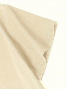 Camiseta con logotipo hecho a medida para hombre Camisetas con cuello en V de secado rápido de alta calidad Stock para hombre, ropa a granel, fardo de ropa mixta, ropa usada - Product Image 4