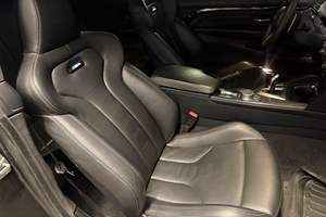 BMW M4 Coupé 2018 Usado, 38000 Millas, Motor de 6 Cilindros con Doble Turbo, Proveniente de un Clima Cálido - Product Image 4