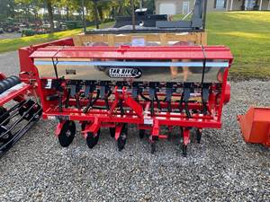 Compre una Trasplantadora de Arroz Manual con Motor y Componentes de Engranajes, Equipo de Plantación para la Industria Agrícola, Sembradora de Granos - Product Image 2