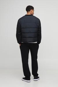 Recién llegado, ropa de calle Unisex, chaqueta acolchada, ropa de invierno, colores personalizados, tamaño y logotipo, chaqueta acolchada para mujer a la venta - Product Image 5