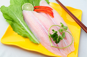 Filetes de Tilapia Congelados de Alta Calidad para Mercados Mayoristas y de Servicio de Alimentos - Product Image 3