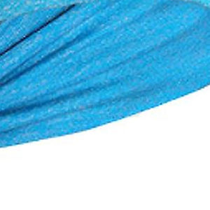 Bandeau de sport d'extérieur, bandeau anti-transpiration unisexe, yoga, gym, coton fin, été, réglable, élastique, bandeaux de sport - Product Image 6