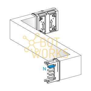Schneider Electric KSA400DZCG41A - Nuevo - Product Image 1
