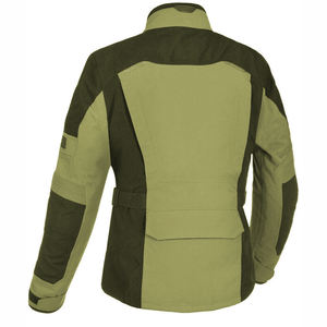 Chaqueta de moto transpirable de calidad profesional, chaqueta de montar de carreras de motos OEM personalizada - Product Image 3