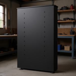 Pied de table haut Facom 1015 mm pour armoires à outils - Product Image 3