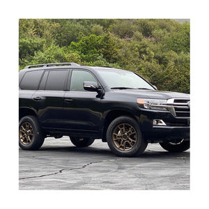 Voitures Toyota Land Cruiser ZX 2020 2021 2022 à vendre/Meilleur concessionnaire Toyota Cars - Product Image 6