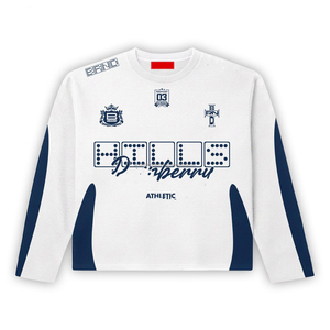 Ensemble de sport basique pour homme en coton de haute qualité avec logo personnalisé, t-shirt à manches courtes et short décontractés pour homme - Product Image 6