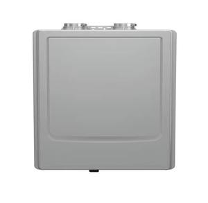 Chauffe-eau instantané portable à condensation 157 MBH au gaz naturel/propane, électrique, solaire, USB pour camping-car et voiture - Product Image 1