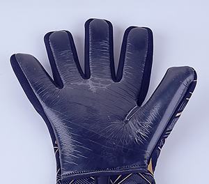 Gants de gardien de but en latex intégral, protection complète, gants de football pour entraînement, gants de gardien de but pour adultes - Product Image 4