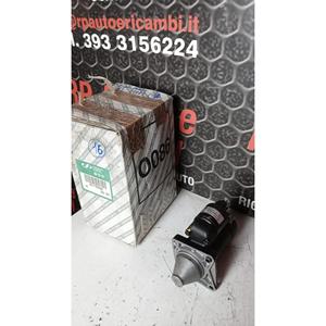 มอเตอร์สตาร์ท FIAT Punto Sedan 3P 2nd Series (99>03) 432652 เบนซิน - - Product Image 5