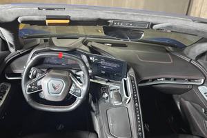 Chevrolet Corvette Cabriolet d'occasion haut de gamme 2023 - Product Image 4