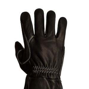 Guantes antideslizantes de calidad, guantes de trabajo de primera calidad, guantes de soldadura de alta calidad, guantes de soldadura, guantes de seguridad resistentes al calor - Product Image 4