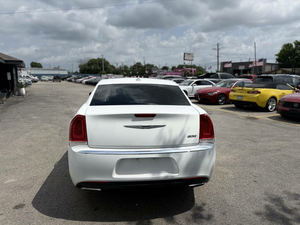 UTILISÉ LHD/RHD 2017 CHRYSLER 300 LIMITED RWD - Product Image 5