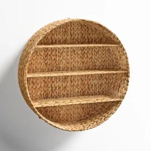 Nouvelle arrivée étagère murale décorative pour la décoration de la maison et la décoration intérieure de haute qualité - Product Image 3