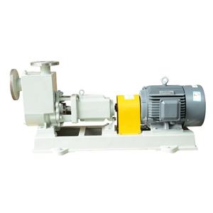 IHF ปั๊มแรงเหวี่ยงสแตนเลสแนวนอนแรงดันสูง - Product Image 6