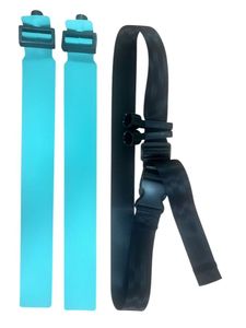 Ceintures de football personnalisées avec découpe parfaite, design personnalisé, ceintures de football POP, équipement de football pour les équipes sportives, entraînement et compétition - Product Image 3