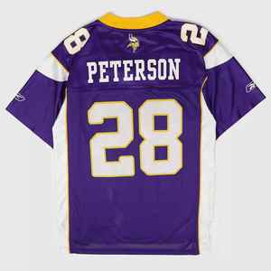 100% maille de polyester Logo cousu en usine direct Maillots de football américain élégants personnalisés surdimensionnés pour femmes - Product Image 5