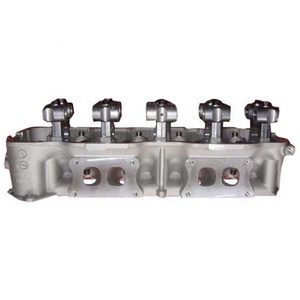 ฝาสูบเครื่องยนต์1104120G13 11041-20G13 11041-13F00 Z24s Z24 <span class=keywords><strong>Z24i</strong></span> สำหรับ Nissan D21 720 Pathfinder Van 2.4L - Product Image 4