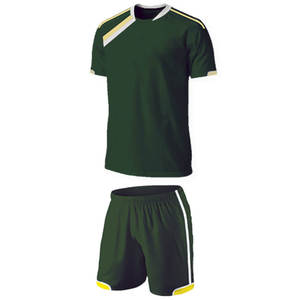 2024 High Quality Sports Club Football Teams Jerseys Quality Shirt Wholesale Soccer Uniform - Product Image 4