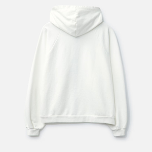 Sweat-shirts à capuche pour hommes en coton 100% respirant, impression numérique, fermeture éclair, design tendance, fabrication au Pakistan, quantité en gros, personnalisable - Product Image 3