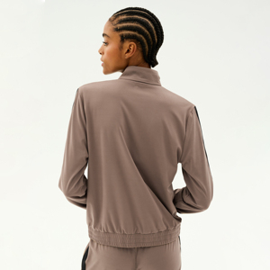 Nuevo Conjunto Deportivo Informal de 2 Piezas con Logotipo Personalizado, Ecológico, 100% Algodón, Ligero, para Hombre, Chándal para Correr - Product Image 4