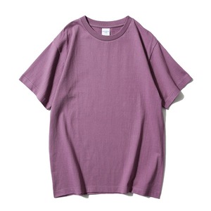 T-shirt imprimé à col rond d'été décontracté pour femmes Polyester/coton tricoté Impression numérique Vêtements confortables - Product Image 4