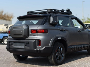 Gee LlyS Cowboy 2025, 1.5 L, 4 Cilindros, 181 HP, Automático (Whatsapp /+1 4152363674) - Product Image 2